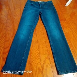 Vintage X America Blue Jeans - size 6/28